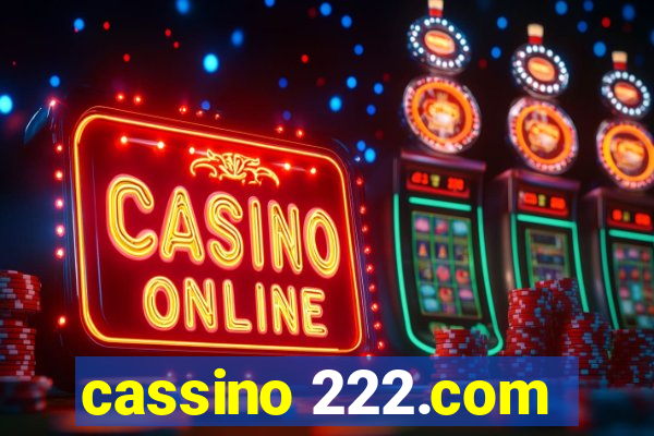 cassino 222.com